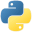 python